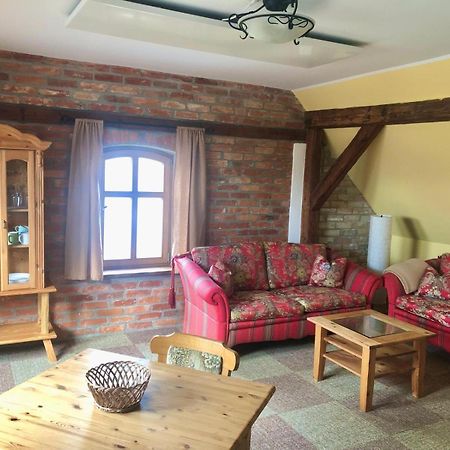 Falkenwohnung Gommern Екстер'єр фото